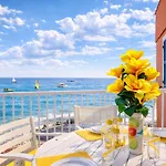 Appartement Lemon & Salt Seafront With Amazing Terrace - Prime Location Alassio