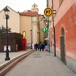 Lemon & Salt Seafront With Amazing Terrace - Prime Location Appartement
