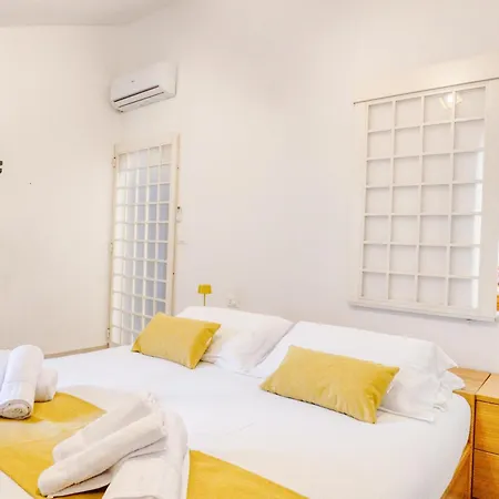 Lemon & Salt Seafront With Amazing Terrace - Prime Location Appartement