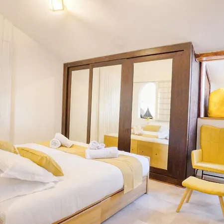 Lemon & Salt Seafront With Amazing Terrace - Prime Location Appartement Alassio