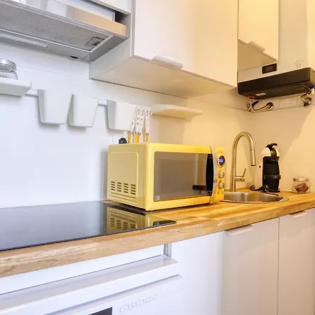 Appartement Lemon & Salt Seafront With Amazing Terrace - Prime Location *