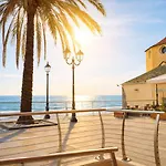 Apartment Lemon & Salt Seafront With Amazing Terrace - Prime Location *