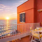 Lemon & Salt Seafront With Amazing Terrace - Prime Location Αλάσιο