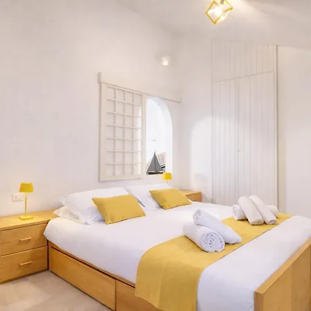 Apartment Lemon & Salt Seafront With Amazing Terrace - Prime Location *