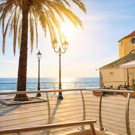 Apartamento Lemon & Salt Seafront With Amazing Terrace - Prime Location *